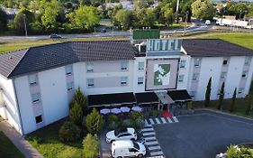 Hotel Gardenia Bordeaux Est